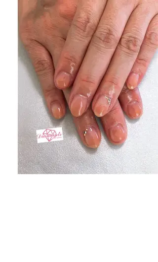 ネイル Asa miのネイルデザイン