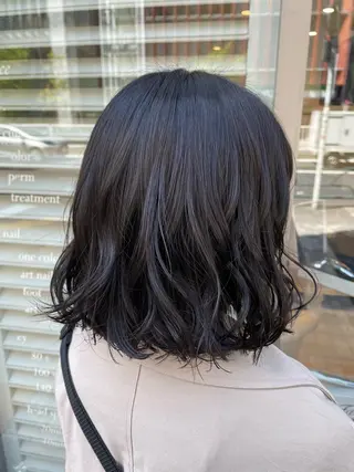 カラー ヘアアレンジ 🌿あがりれいなのその他イメージ