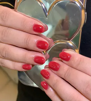 ネイル UnicornNail所属・Unicorn Nail 矢場町店のネイルデザイン