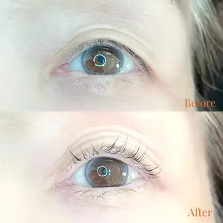 マツエク・マツパ loa まつ毛と肌管理のお店のマツエク・マツパデザイン