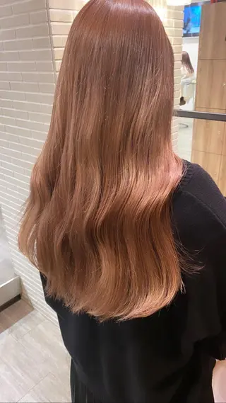 ロング ケリーズグリーン所属・ショート/ボブ 森田/嵩士のヘアスタイル