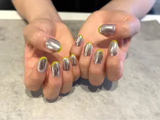 ネイル ikoi🫧 Kotomiのネイルデザイン