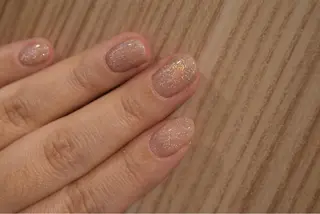 ショート カラー ネイル Aayley(アイリー)Salon所属・Aayley アイリ―サロンのネイルデザイン