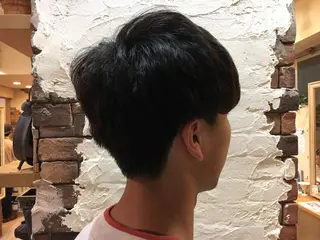 メンズ 込山 瑞帆のその他イメージ