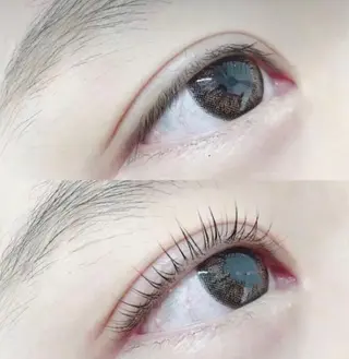 パーマ ALITA リオのマツエク・マツパデザイン