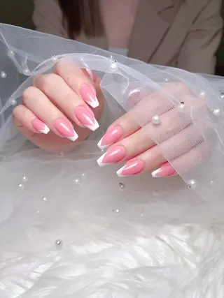 ネイル MK ネイルサロンのネイルデザイン