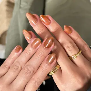 ネイル unwind🍓/ 学芸大学 /持ち込みのネイルデザイン