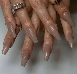 ネイル Nail studio No8 -ネイルスタジオナンバーエイト-所属・Nailstudio No8のネイルデザイン