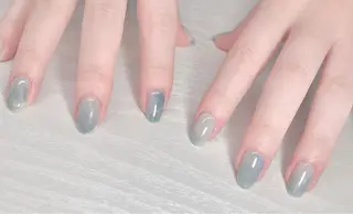 ネイル Liennail 持込デザインやり放題のネイルデザイン