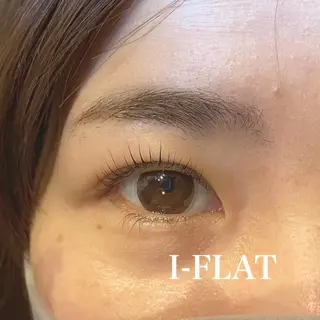 マツエク・マツパ 清水 茜の眉毛・アイブロウイメージ