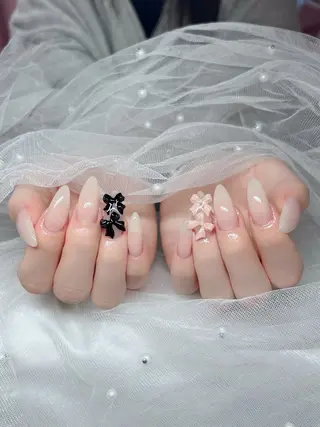 ネイル 🎀Lilla💎 Nail Salonのネイルデザイン