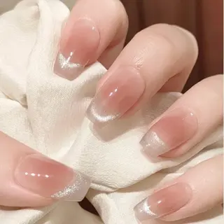 ネイル チ ンのネイルデザイン