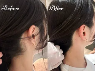 Beauty Salon PIMIL所属・PIMIL佐々木 亜里沙のマツエク・マツパデザイン