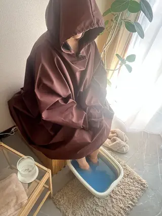 La nature所属・La nature SATOMIのエステ・リラクイメージ