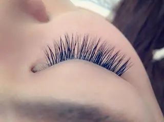 マツエク・マツパ SOSO所属・そそ　喜 多のヘアスタイル