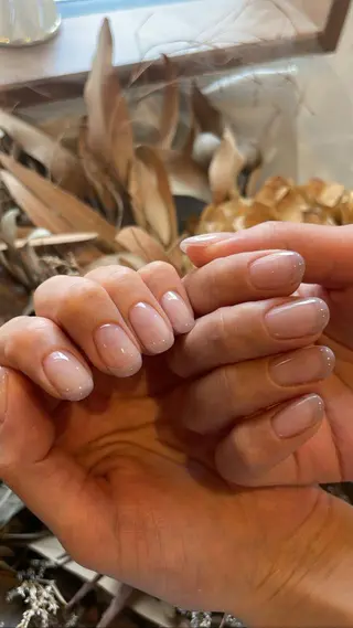 ネイル fufla renaのネイルデザイン