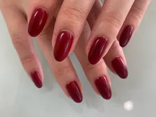 ネイル Nailist Yasucoのネイルデザイン