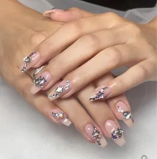 ネイル はる はるのネイルデザイン