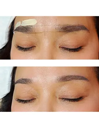 アイブロウ アイラッシュサロン リ・エール所属・清水 惠美子のマツエク・マツパデザイン