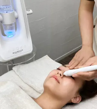 メンズ private  salon  MALIA所属・エステ MALIAのエステ・リラクイメージ