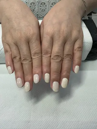 ネイル 坪田 優花のネイルデザイン