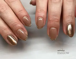 ネイル 大山 浩美のネイルデザイン