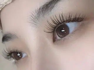 マツエク・マツパ Beauty&Life　Style Spot mahalo所属・mahalo 鈴木のマツエク・マツパデザイン