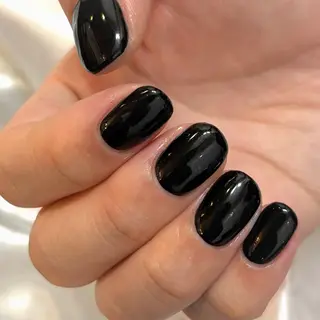 ネイル 河方 紗希のネイルデザイン