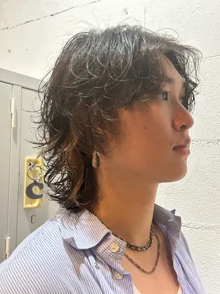 ミディアム 髪質改善🌈 tomomiのヘアスタイル