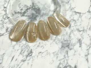 ネイル 杉山 ネイリストのネイルデザイン