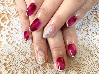 ネイル ネイルandエステ maple豊見城店のエステ・リラクイメージ