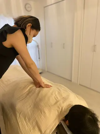 美容鍼灸サロン   colorier所属・美容鍼灸サロン colorierのエステ・リラクイメージ