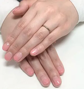 ネイル 岡崎 小雪のネイルデザイン