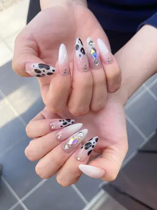 ネイル naildesign BESTのネイルデザイン
