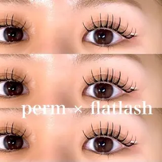 マツエク・マツパ ⭐︎Richelle beauty ⭐︎のマツエク・マツパデザイン