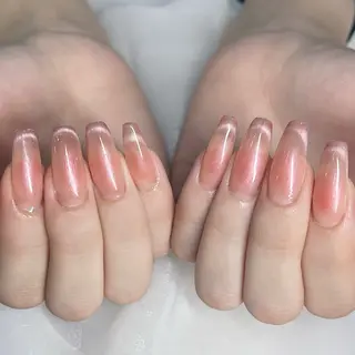 ネイル 🎀CeCe nail🎀のネイルデザイン