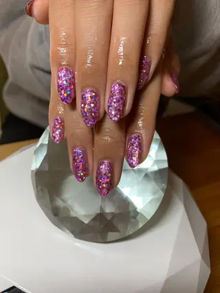 ネイル LAVISH nail salonのネイルデザイン