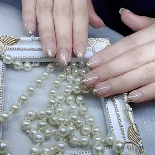 ネイル Queens 新宿本店のネイルデザイン