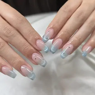 ネイル ᴵⁿ. ᴺᵃⁱˡのネイルデザイン