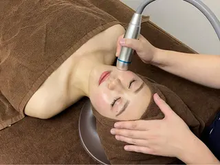 〜小顔・痩身・リラクゼーション〜　　Y&o Esthetic  Salon所属・HANA MIKIの眉毛・アイブロウイメージ