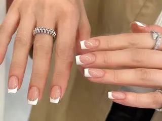 ネイル リ 清美のネイルデザイン