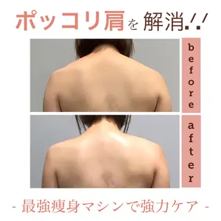 エステサロン JURISのエステ・リラクイメージ