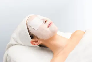 エステティックジュビランCoquet所属・ジュビラン Coquetスタッフのエステ・リラクイメージ