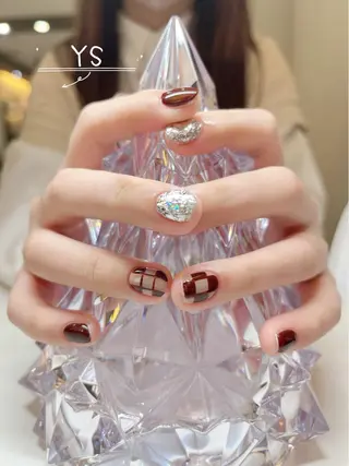 ネイル YS Nailのネイルデザイン