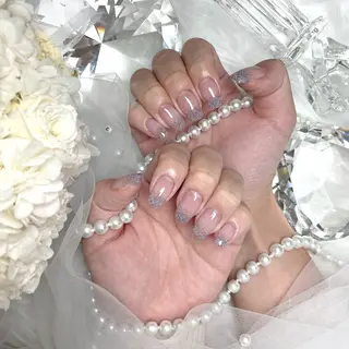 ネイル 𝐚 𝐤 𝐢のネイルデザイン