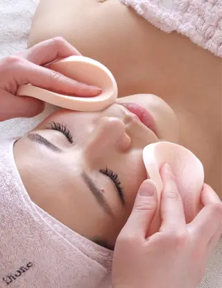 DIONE 麻布十番店のエステ・リラクイメージ