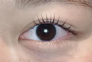 マツエク・マツパ 美 月のマツエク・マツパデザイン