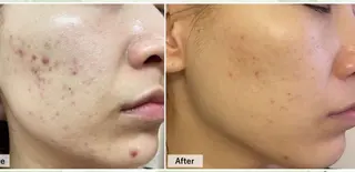 salon aretéのその他イメージ