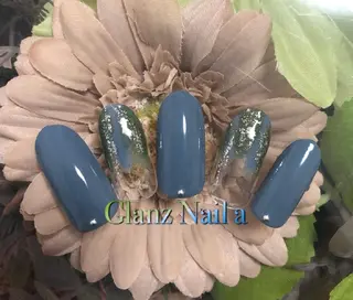 ネイル Glanz  Nail aのネイルデザイン