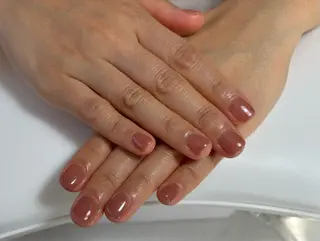 ネイル BONNIE NAILのネイルデザイン